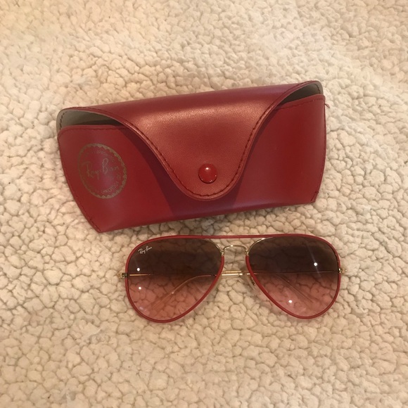 Ray-ban sunglasses - Picture 1 of 8